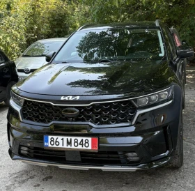 Kia Sorento PHEV 1.6T+ Batt. 13.8 KwH - 23990 € - 57288775 3