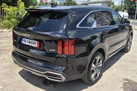 Kia Sorento PHEV 1.6T+ Batt. 13.8 KwH | Mobile.bg � ����� ������ 4