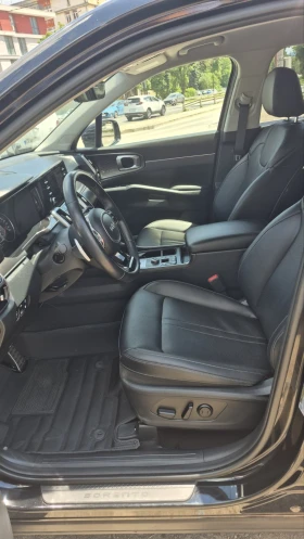 Kia Sorento PHEV 1.6T+ Batt. 13.8 KwH | Mobile.bg � ����� ������ 8