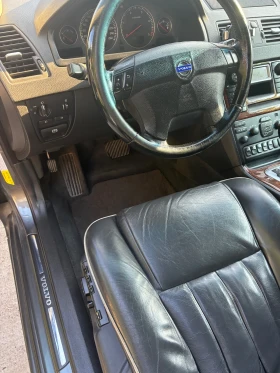 Volvo Xc90 Executive  | Mobile.bg � ����� ������ 12