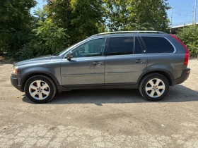 Volvo Xc90 Executive  | Mobile.bg � ����� ������ 2