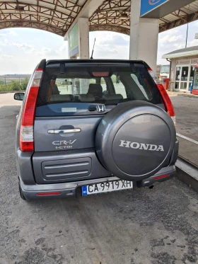 Honda Cr-v - 4300 € - 80506211 9