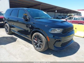 Dodge Durango SRT* HELLCAT* AWD* ALCANTARA* ПОДГРЕВ* ШИБИДАХ* 