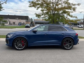 Audi RSQ8  performance / CARFAX / FULL | Mobile.bg � ����� ������ 2