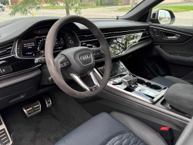 Audi RSQ8  performance / CARFAX / FULL | Mobile.bg � ����� ������ 7