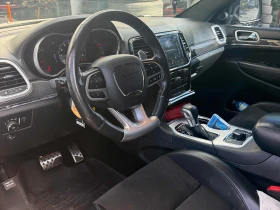 Jeep Grand cherokee * SRT * CARFAX * ����� �� �����������  | Mobile.bg � ����� ������ 5