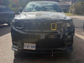 Jeep Grand cherokee * SRT * CARFAX * ����� �� �����������  | Mobile.bg � ����� ������ 6