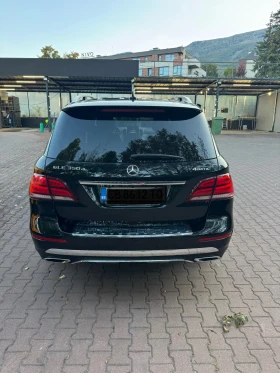 Mercedes-Benz GLE 350 - 35500 € - 85088690 4