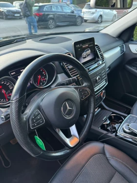 Mercedes-Benz GLE 350 - 35500 € - 85088690 6