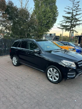 Mercedes-Benz GLE 350 - 35500 € - 85088690 3