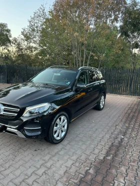 Mercedes-Benz GLE 350 - 35500 € - 85088690 2