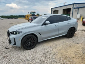 ������ BMW X6