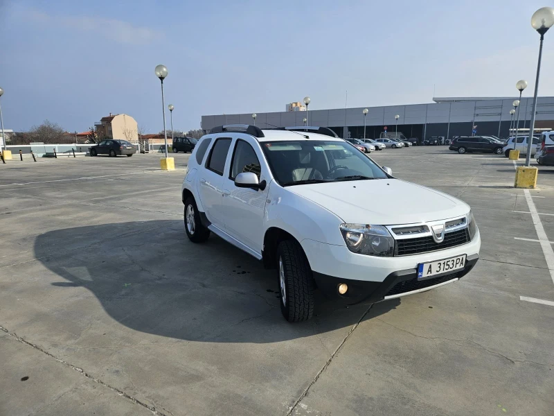 Dacia Duster 1, 6 4?4, снимка 2 - Автомобили и джипове - 49157490