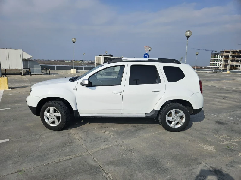 Dacia Duster 1, 6 4?4, снимка 3 - Автомобили и джипове - 49157490