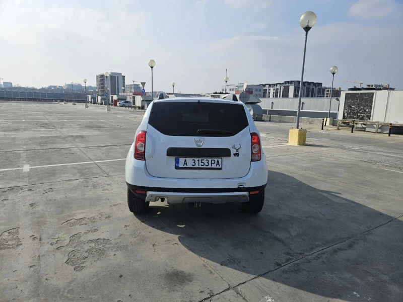 Dacia Duster 1, 6 4?4, снимка 5 - Автомобили и джипове - 49157490