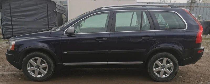 Volvo Xc90 Лизинг!, снимка 7 - Автомобили и джипове - 49415516