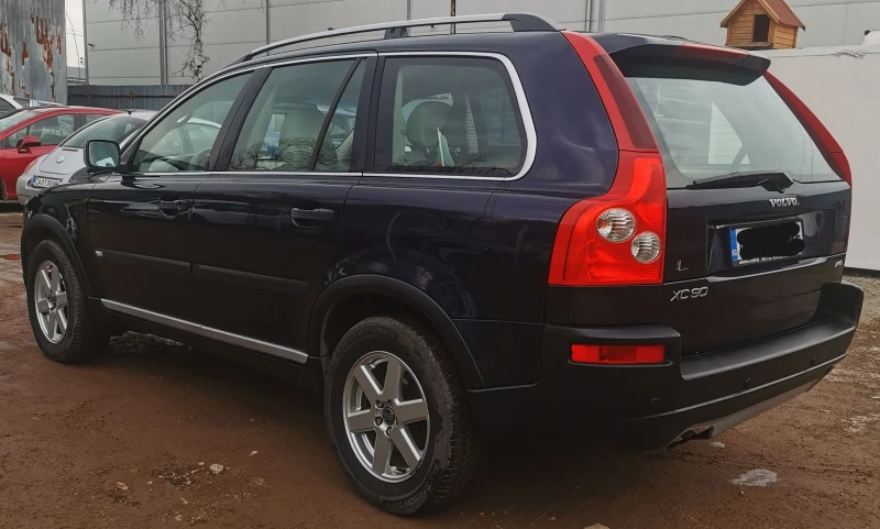 Volvo Xc90 Лизинг!, снимка 6 - Автомобили и джипове - 49415516