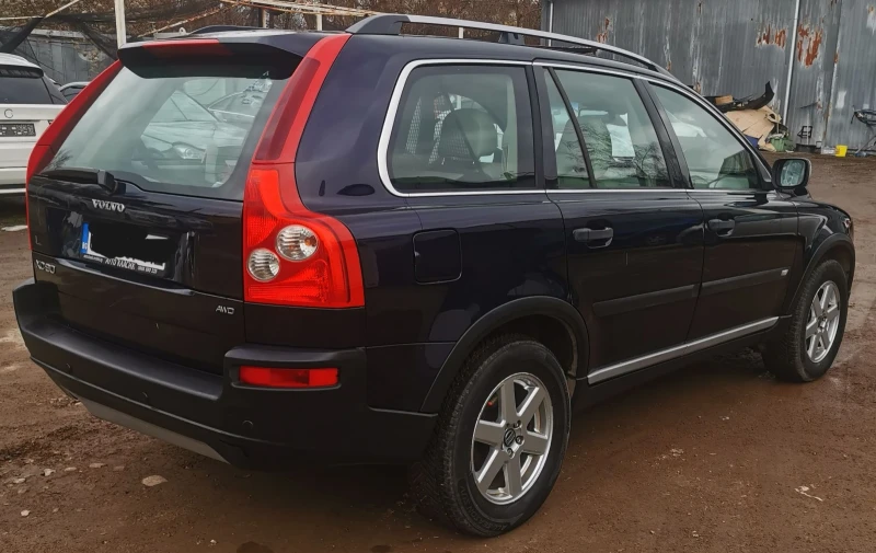 Volvo Xc90 Лизинг!, снимка 5 - Автомобили и джипове - 49415516