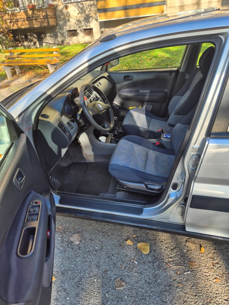 Honda Hr-v, снимка 2 - Автомобили и джипове - 52426277