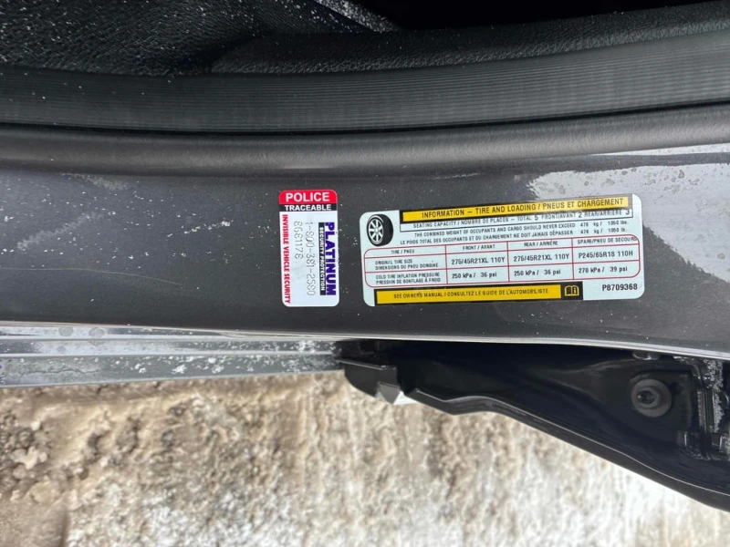 Jeep Grand cherokee Summit Reserve  CARFAX, снимка 11 - Автомобили и джипове - 53030672