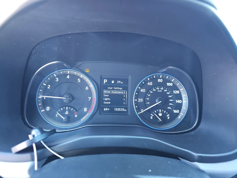 Hyundai Kona  SE, снимка 10 - Автомобили и джипове - 53420777