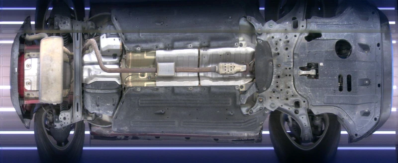 Hyundai Kona  SE, снимка 12 - Автомобили и джипове - 53420777