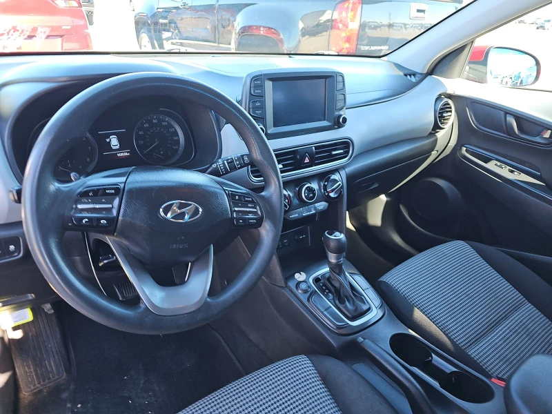 Hyundai Kona  SE, снимка 9 - Автомобили и джипове - 53420777
