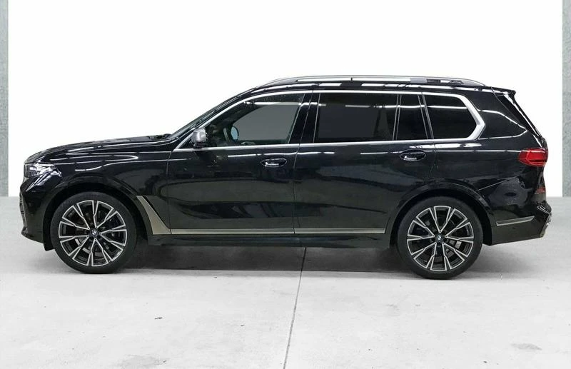 BMW X7 M50d , снимка 3 - Автомобили и джипове - 23198847