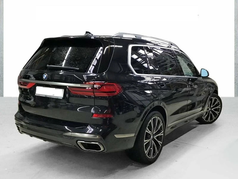 BMW X7 M50d , снимка 2 - Автомобили и джипове - 23198847