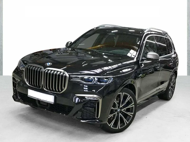 BMW X7 M50d , снимка 1 - Автомобили и джипове - 23198847