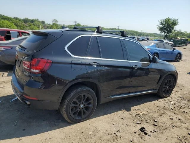 BMW X5, снимка 4 - Автомобили и джипове - 47407820