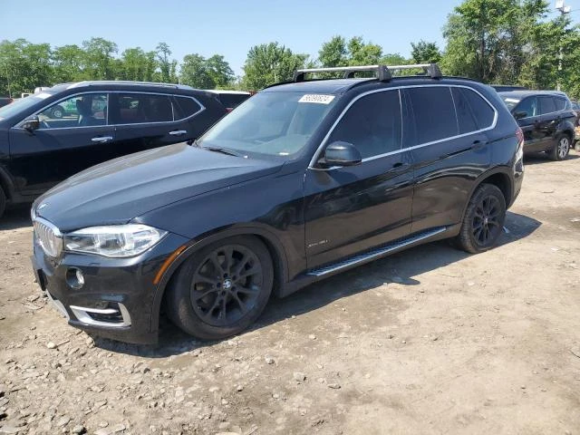 BMW X5, снимка 3 - Автомобили и джипове - 47407820