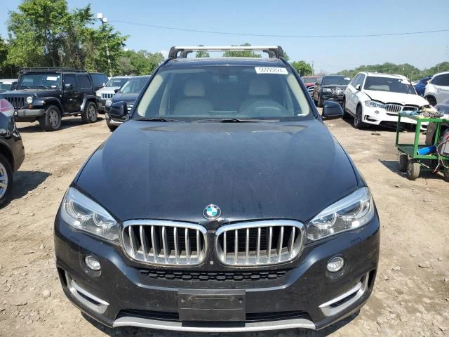 BMW X5, снимка 1 - Автомобили и джипове - 47407820