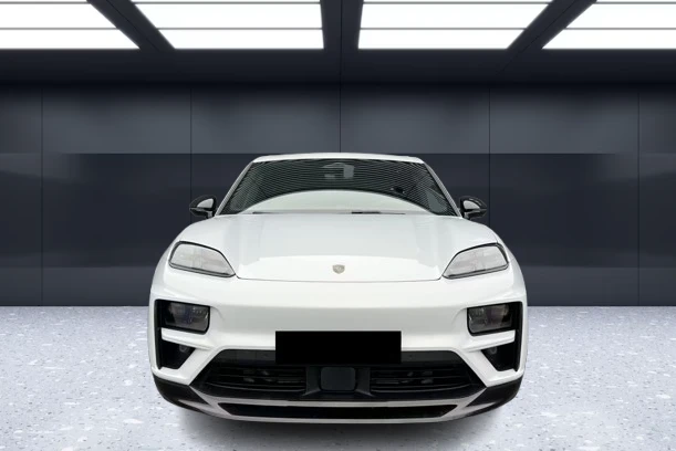 Porsche Macan Turbo = Sport Chrono = Гаранция - 207170 лв. - 59976753 1