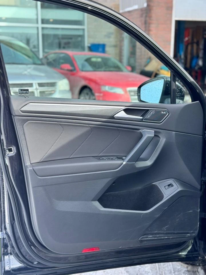 VW Tiguan HIGHLINE| PANO, снимка 13 - Автомобили и джипове - 53747075