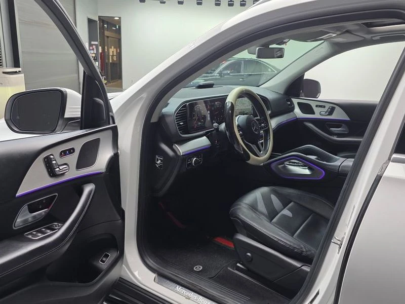 Mercedes-Benz GLE GLE300d 4MATIC| 245к.с.| ВКЛ.ТЕХНОТЕСТ, снимка 10 - Автомобили и джипове - 55101333