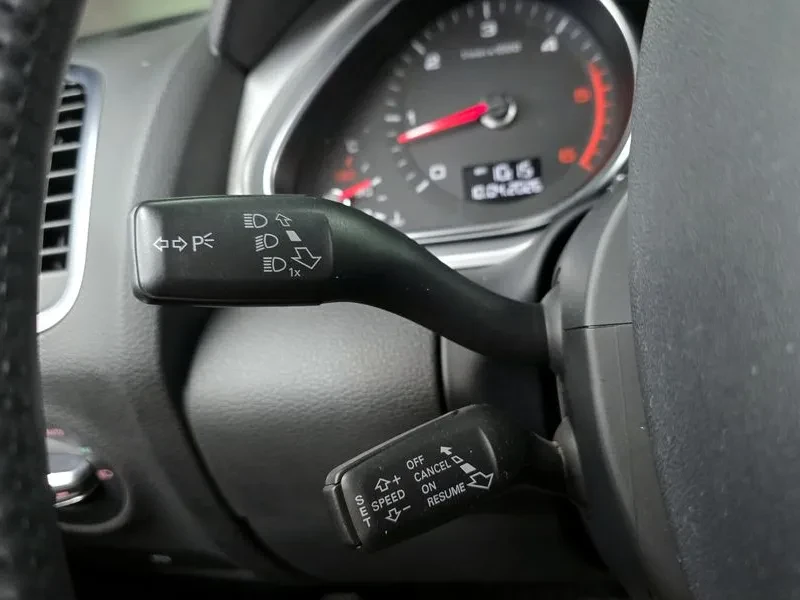 Audi Q7 3.0 TDI Quattro, снимка 17 - Автомобили и джипове - 55132436