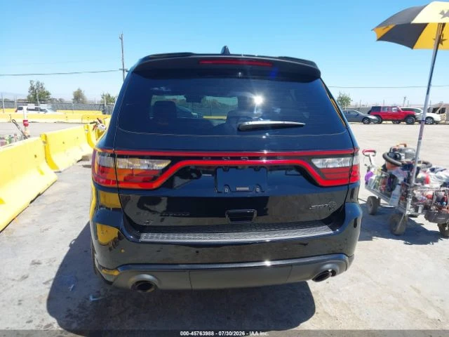 Dodge Durango SRT* HELLCAT* AWD* ALCANTARA* ПОДГРЕВ* ШИБИДАХ* , снимка 15 - Автомобили и джипове - 55693224