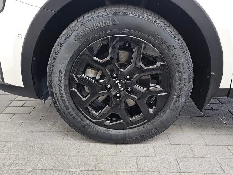 Kia Sorento HEV 1.6 4WD| 230к.с., снимка 5 - Автомобили и джипове - 56268981