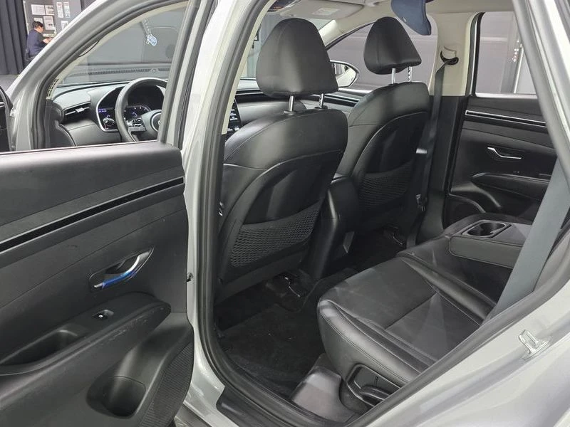 Hyundai Tucson D2.0 2WD/ ������/ ����/ ���� ����� | Mobile.bg � ����������� 11