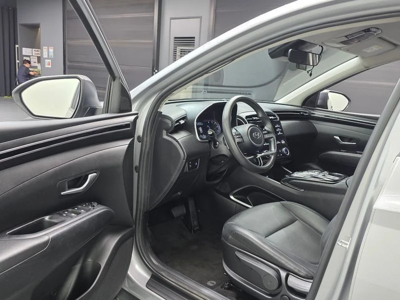 Hyundai Tucson D2.0 2WD/ ������/ ����/ ���� ����� | Mobile.bg � ����������� 10