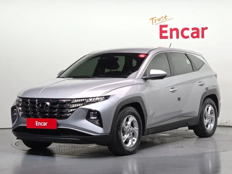 Hyundai Tucson Diesel 2.0 4WD| 136к.с.