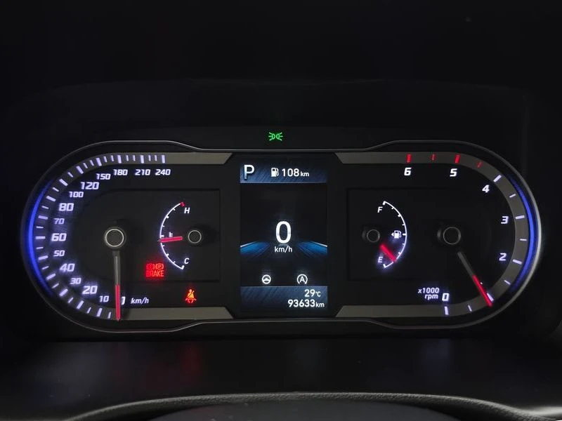 Hyundai Tucson D2.0 2WD/ ������/ ����/ ���� ����� | Mobile.bg � ����������� 8