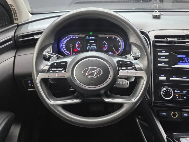 Hyundai Tucson D2.0 2WD/ ������/ ����/ ���� ����� | Mobile.bg � ����������� 12