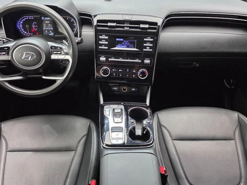 Hyundai Tucson D2.0 2WD/ ������/ ����/ ���� ����� | Mobile.bg � ����������� 7