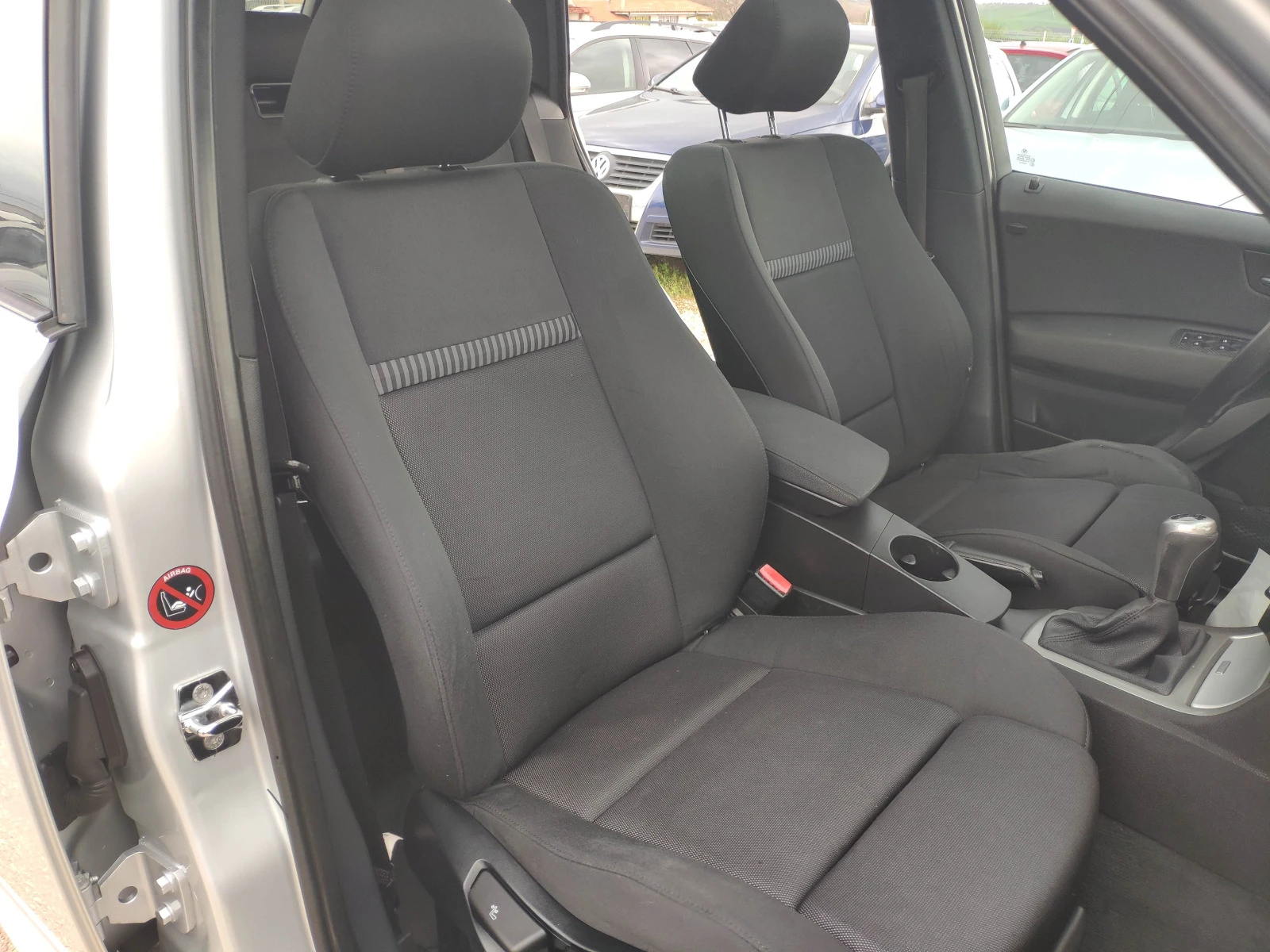 BMW X3 2.0TD | Mobile.bg — изображение 12