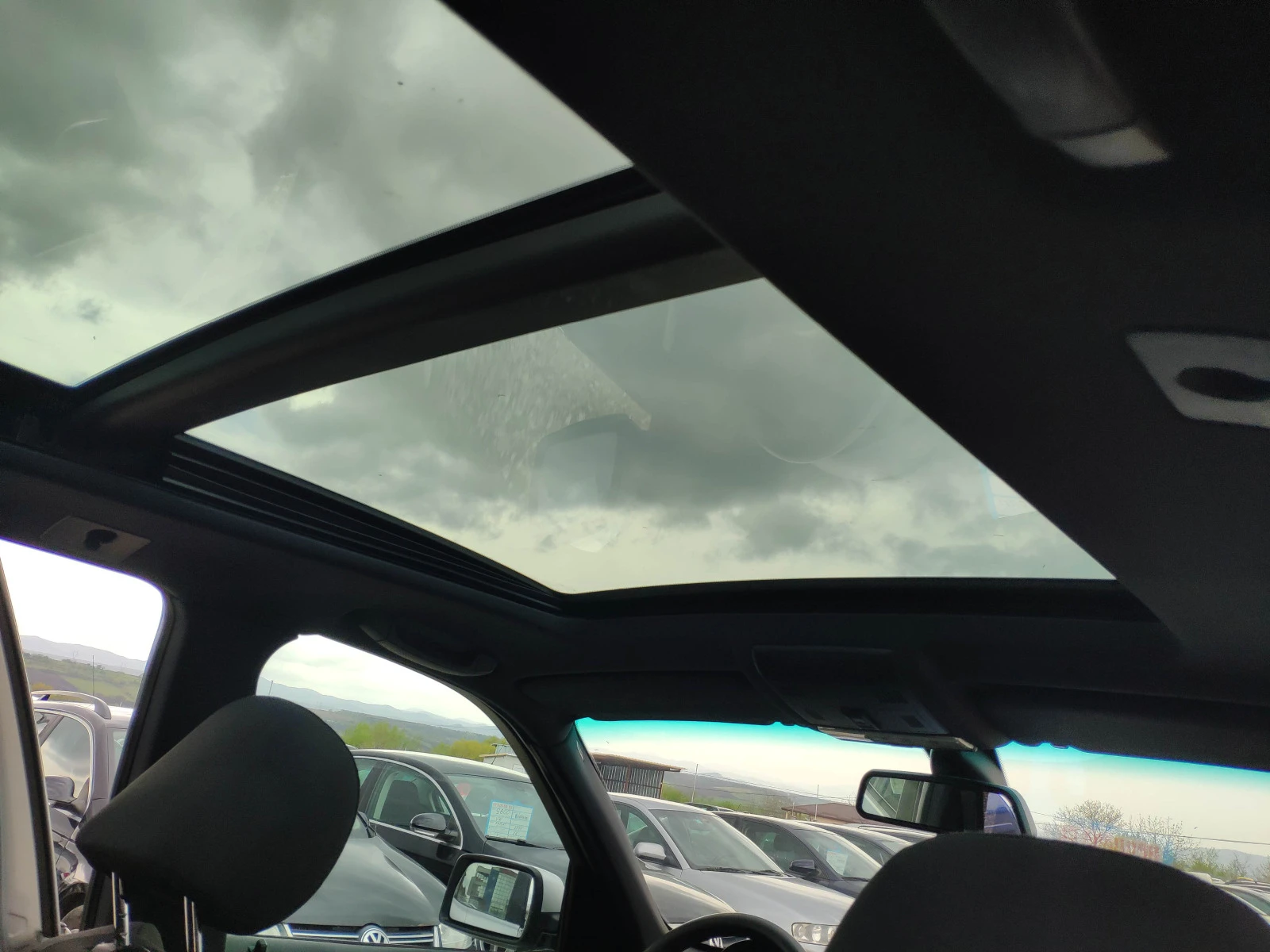 BMW X3 2.0TD | Mobile.bg — изображение 11