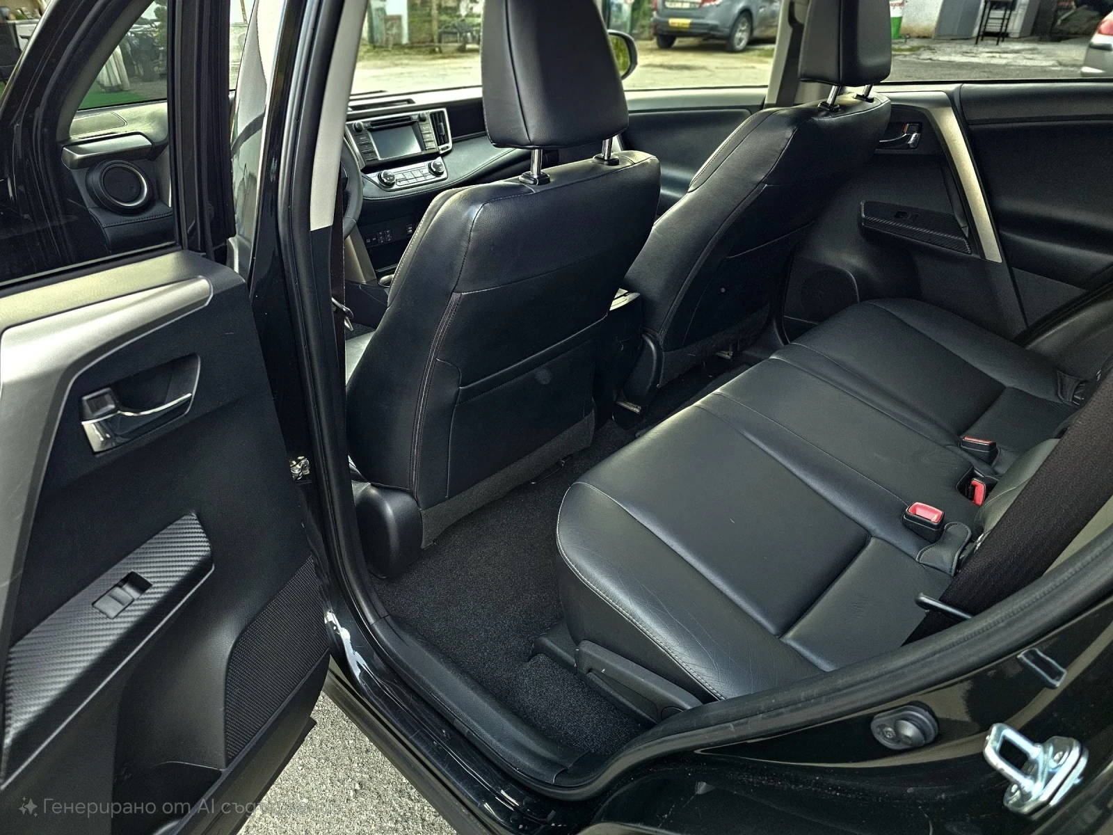 Toyota Rav4  - изображение 10
