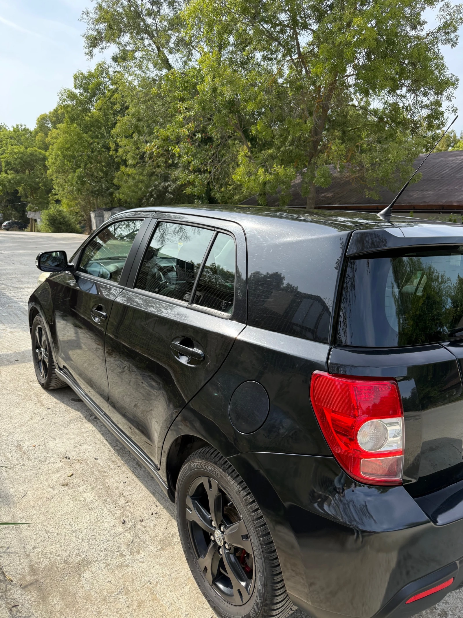 Toyota Urban Cruiser  - изображение 4