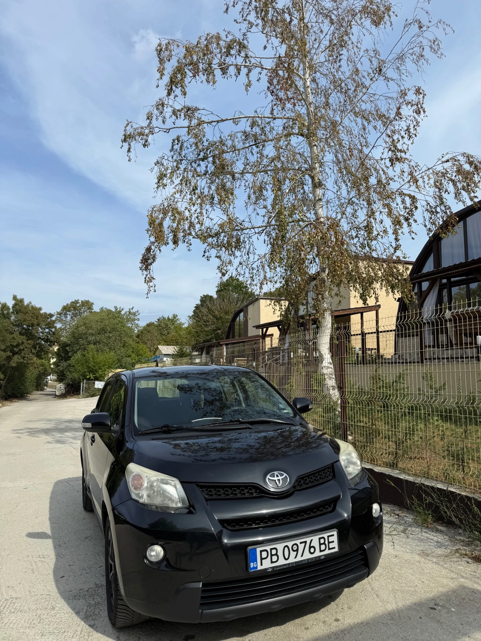 Toyota Urban Cruiser | Mobile.bg   1